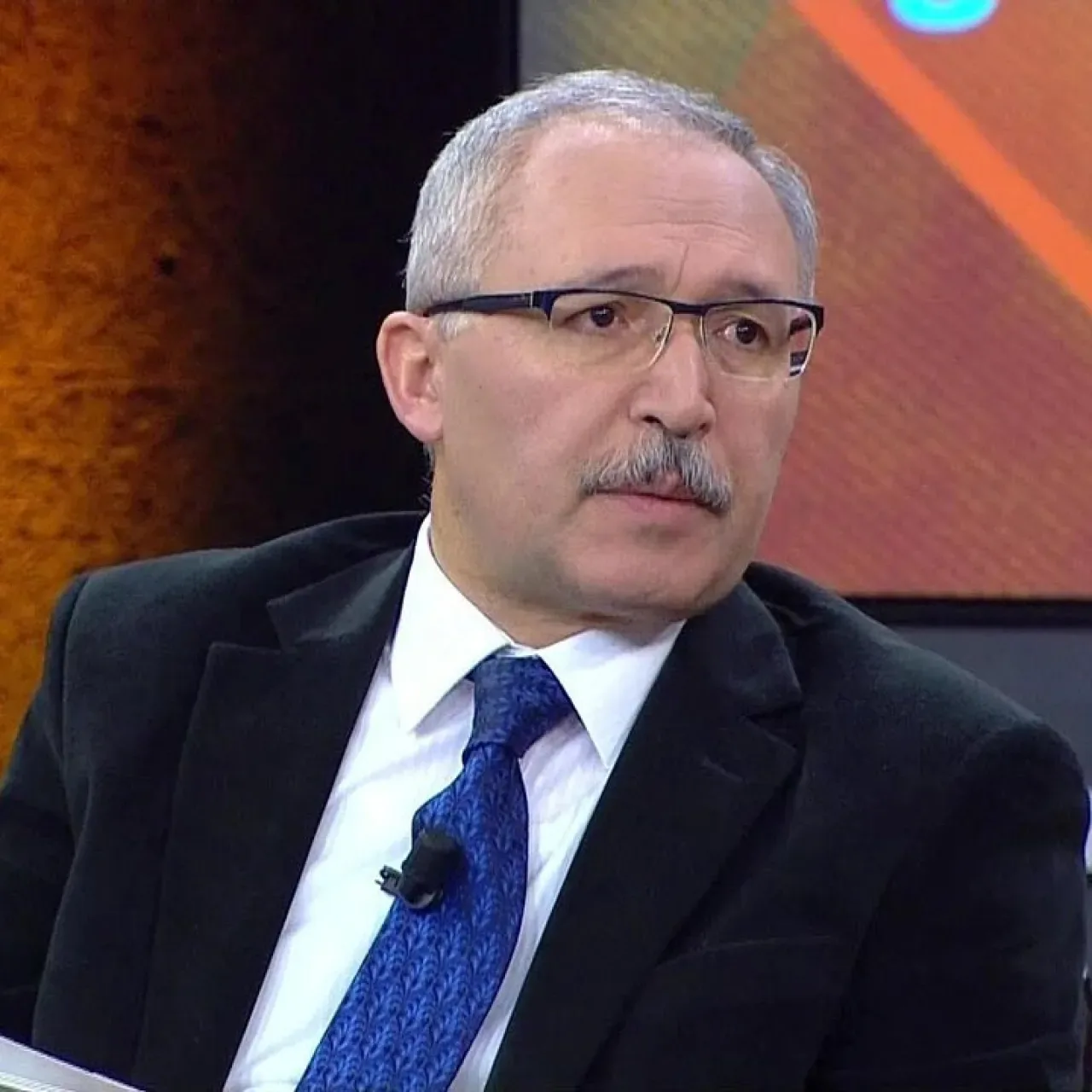 AKP'li Selvi'den İmamoğlu Açıklaması: "Casusluk İddiaları İçin Kanıt Yok" AKP'li Selvi'den İmamoğlu Açıklaması: "Casusluk İddiaları İçin Kanıt Yok"