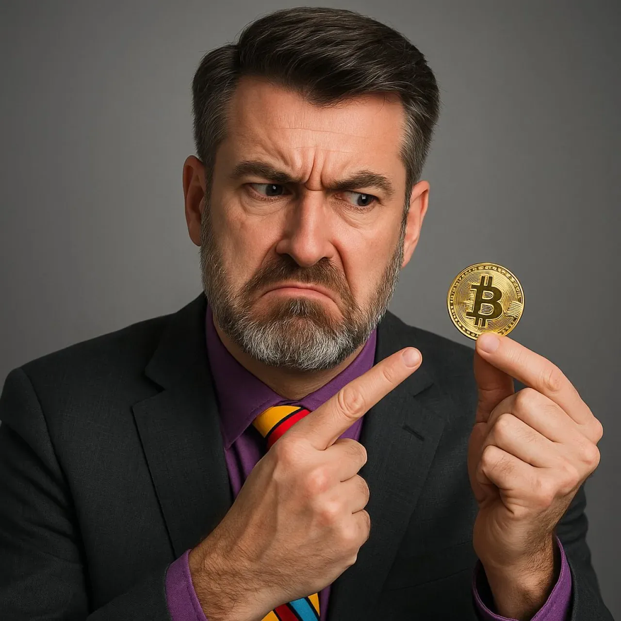 Peter Zeihan'ın 2023'teki Bitcoin Kehaneti: "BTC Negatife Gidecek" Demişti, Peki Ne Oldu? Peter Zeihan'ın 2023'teki Bitcoin Kehaneti: "BTC Negatife Gidecek" Demişti, Peki Ne Oldu?