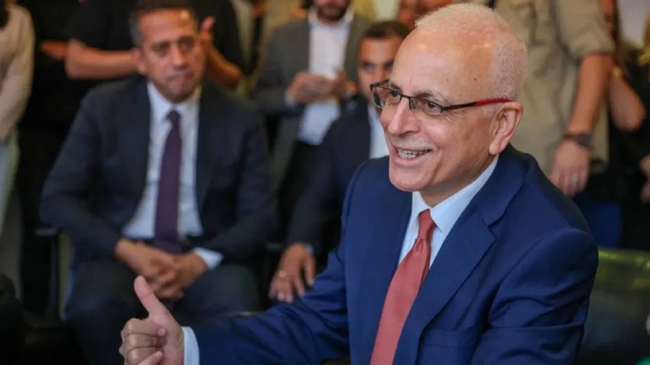 Merdan Yanardağ Casusluk Soruşturması Kapsamında Tutuklandı Merdan Yanardağ Casusluk Soruşturması Kapsamında Tutuklandı