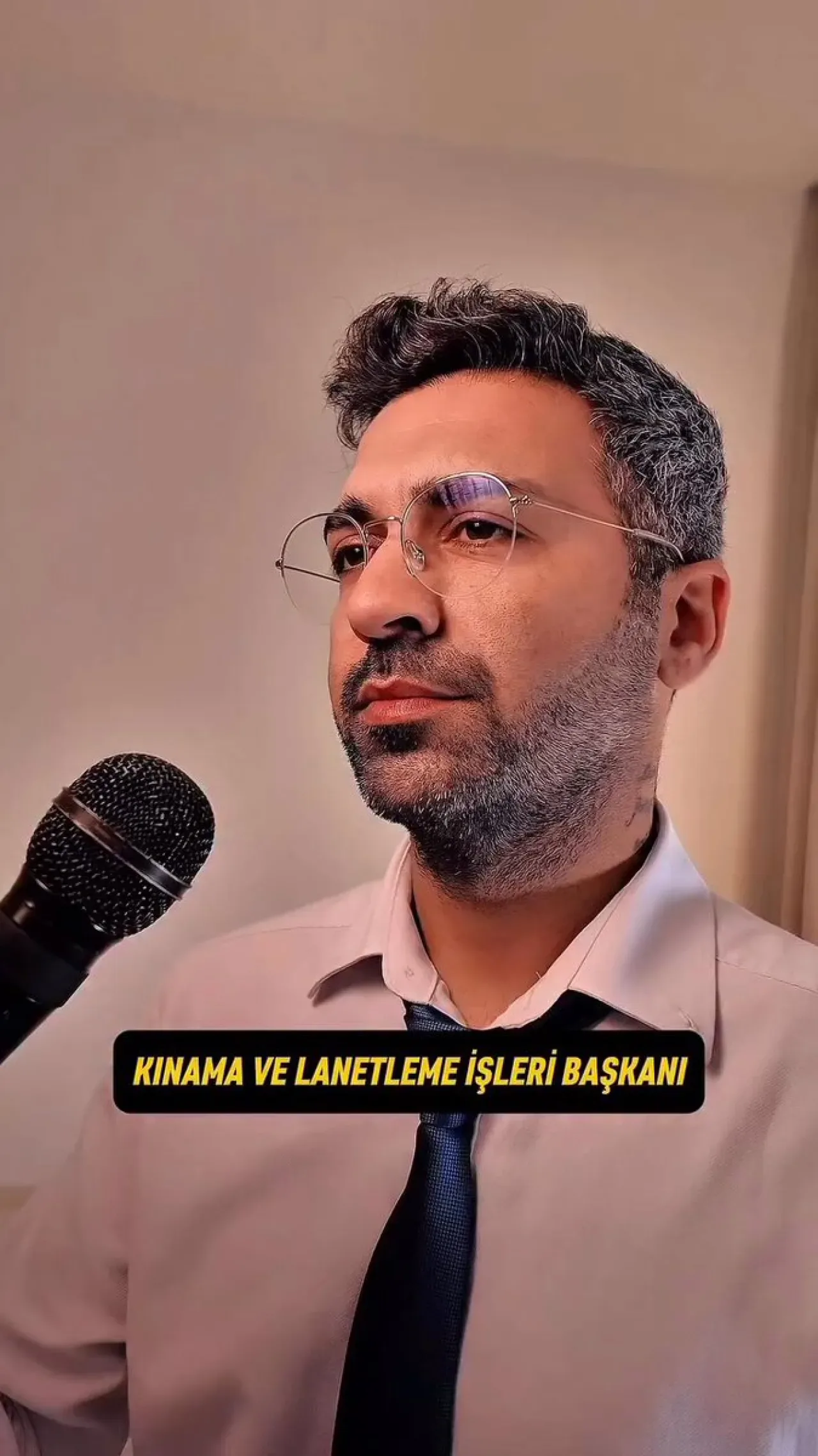 Mete Temel'den Türkiye'nin Mevcut Durumunu Konu Alan Eleştirel Video Mete Temel'den Türkiye'nin Mevcut Durumunu Konu Alan Eleştirel Video