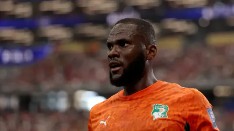 Beşiktaş'ta Orta Saha Hareketliliği: Franck Kessie Önerisi Gündemde