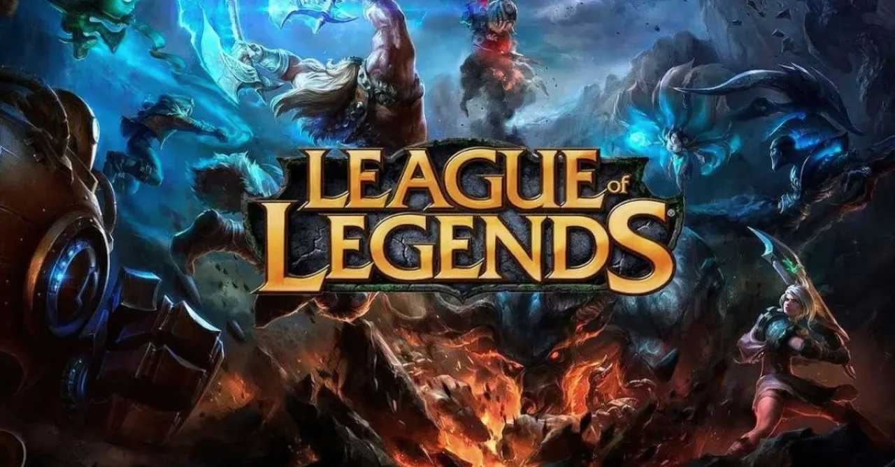 Tarihte Bugün: League of Legends 16 Yaşında Tarihte Bugün: League of Legends 16 Yaşında