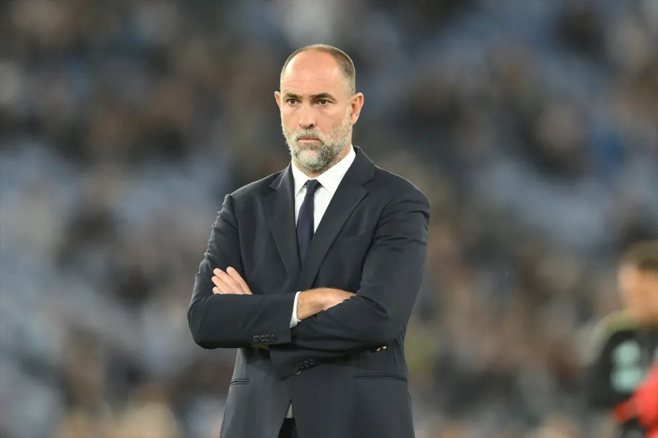 Lazio, Juventus'u 1-0 Mağlup Etti: Igor Tudor'un Kariyerinde Kritik Maç Lazio, Juventus'u 1-0 Mağlup Etti: Igor Tudor'un Kariyerinde Kritik Maç