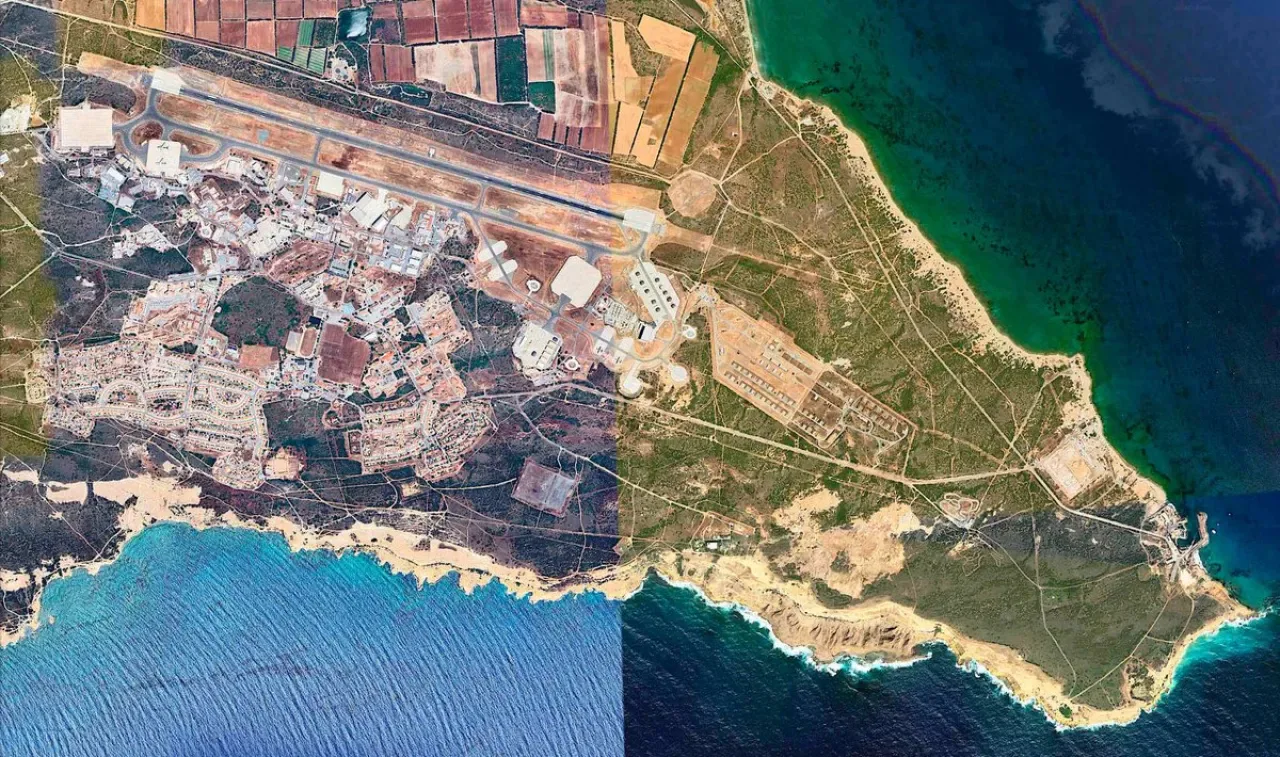 İsrail'in Baf Üssü Kullanımı KKTC'yi Tehdit Etti: Garantörlük Tartışmaları Yeniden Alevlendi İsrail'in Baf Üssü Kullanımı KKTC'yi Tehdit Etti: Garantörlük Tartışmaları Yeniden Alevlendi