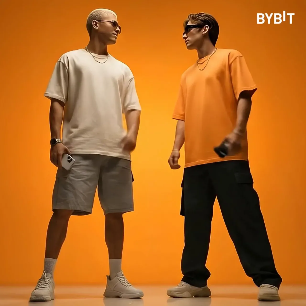 Bybit Alpha ile Arkadaşlarını Davet Et, Birlikte İşlem Yapın ve Bonus Kazanın Bybit Alpha ile Arkadaşlarını Davet Et, Birlikte İşlem Yapın ve Bonus Kazanın
