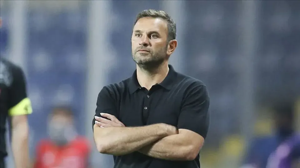 Galatasaray’da Osimhen sakatlığı Buruk’u zorladı: Sporting’e Barış Alper Yılmaz’la çıkılacak görseli