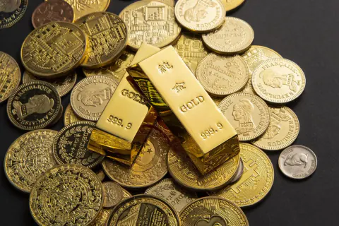 Altın Fiyatlarında 5 Ayın İlk Dönemcilik: Tether'den 14 Tonluk Dev Hamle