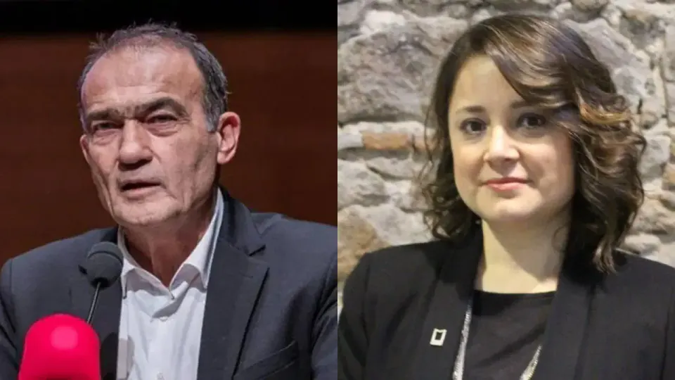 İzmir'de siyasi deprem: Cemil Tugay AKP'ye geçti, iki başkan vekili peş peşe istifa etti görseli