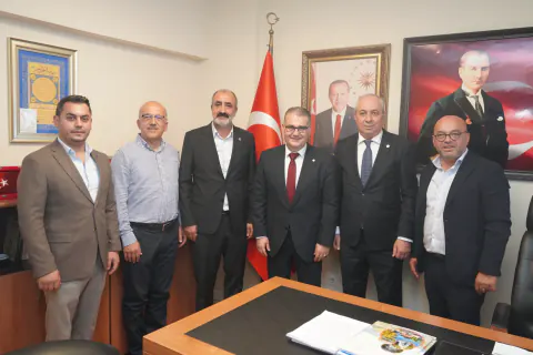 Yalova'nın Turizm Vizyonu Şekilleniyor: YTSO ve Kültür Müdürlüğü'nden Stratejik İş Birliği