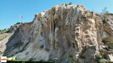 Reşadiye'ye Yeni Turizm Hamlesi: Kaplıca Travertenleri ve Rekreasyon Alanı Yapılıyor