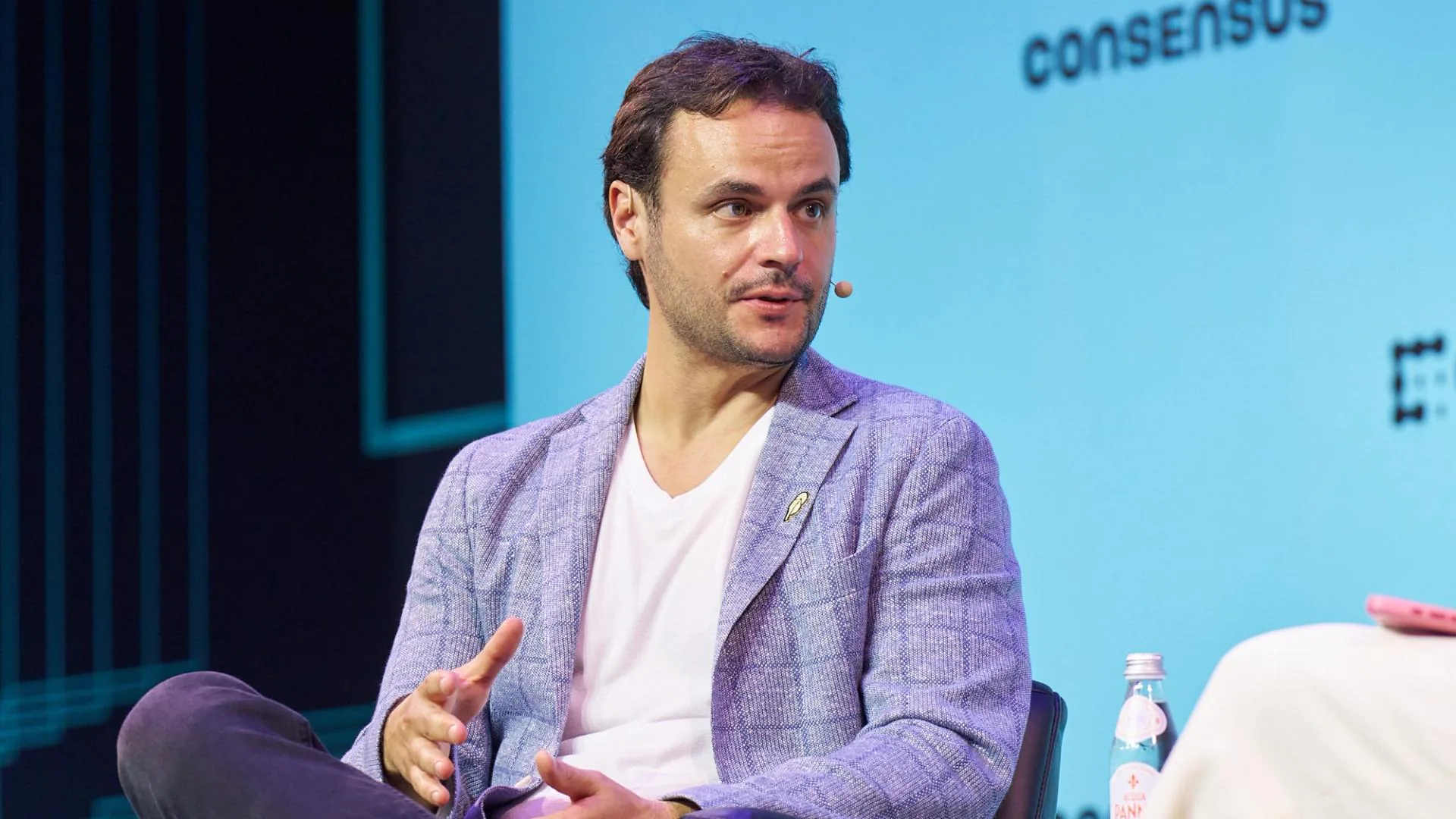 Robinhood Kripto Hamlesi: İlk Kamu Blokzinciri Ağını Duyurdu Robinhood Kripto Hamlesi: İlk Kamu Blokzinciri Ağını Duyurdu