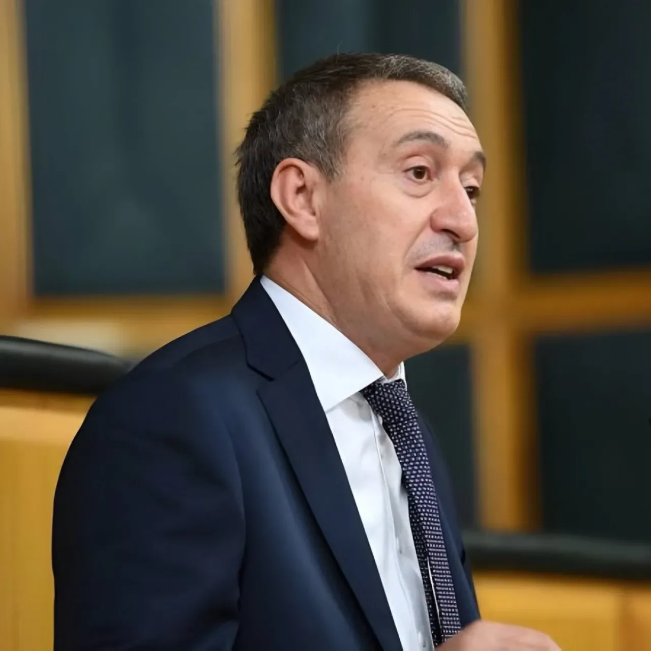DEM Partili Bakırhan: Medya Barışa Köprü Olmalı, Kapsayıcı Yayıncılık Esas Alınmalı DEM Partili Bakırhan: Medya Barışa Köprü Olmalı, Kapsayıcı Yayıncılık Esas Alınmalı