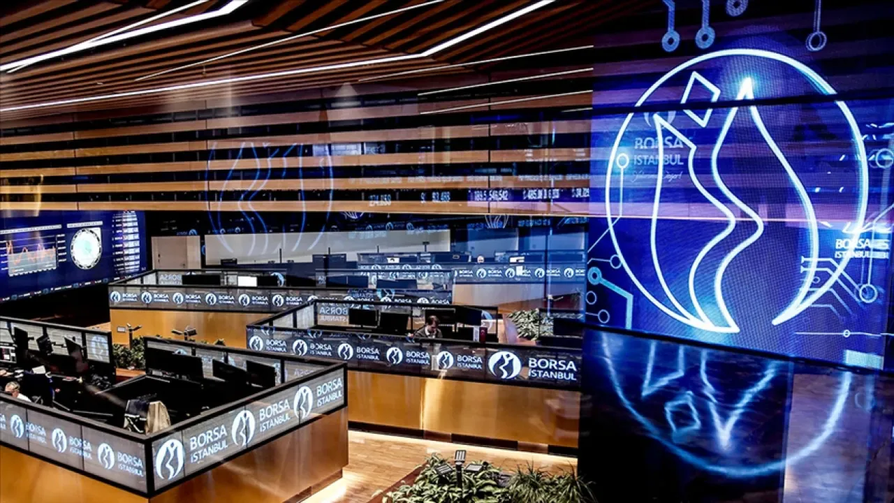 Borsa İstanbul'da Cumhuriyet Bayramı Tatili Nedeniyle İşlem ve Takas Takvimi Açıklandı Borsa İstanbul'da Cumhuriyet Bayramı Tatili Nedeniyle İşlem ve Takas Takvimi Açıklandı