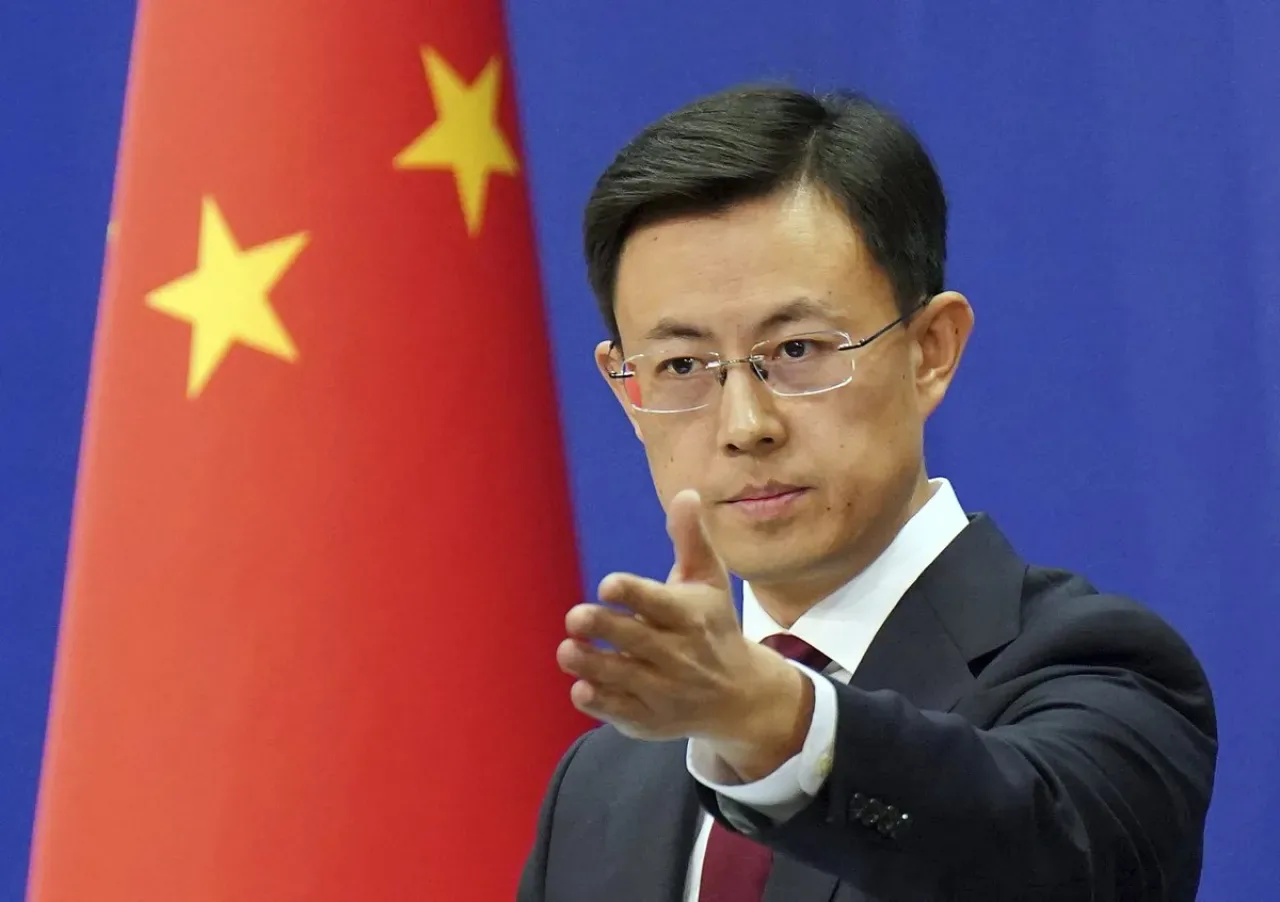 Çin ve ABD Liderleri Arasındaki Olası Görüşme İçin Yakın İletişim Çin ve ABD Liderleri Arasındaki Olası Görüşme İçin Yakın İletişim