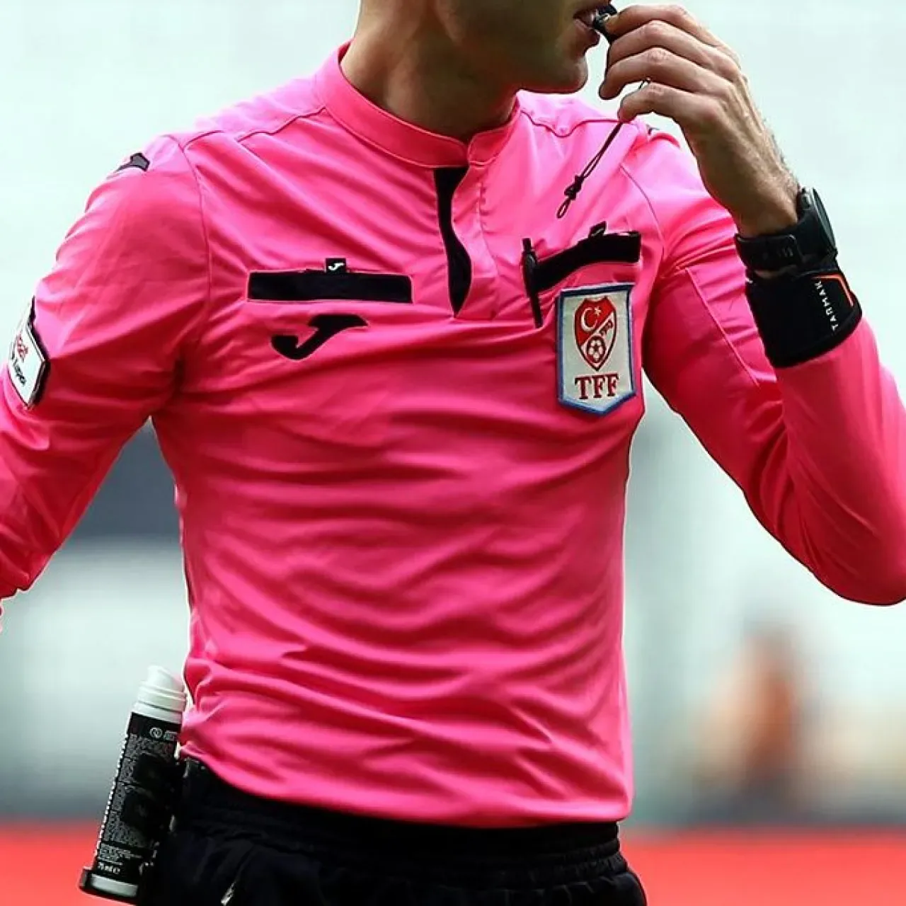 TFF Bahis Skandalında Hakem İsimleri Açıklanacak TFF Bahis Skandalında Hakem İsimleri Açıklanacak