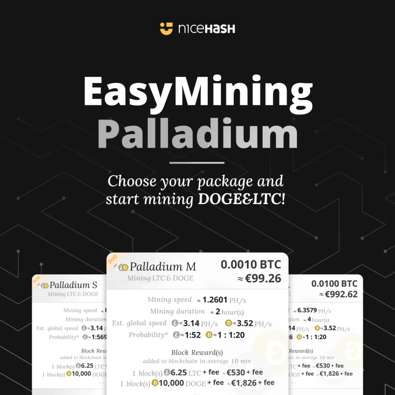 Kripto Para Madenciliğinde Yeni Dönem: Donanım Gerektirmeyen Kolay Çözüm Kripto Para Madenciliğinde Yeni Dönem: Donanım Gerektirmeyen Kolay Çözüm