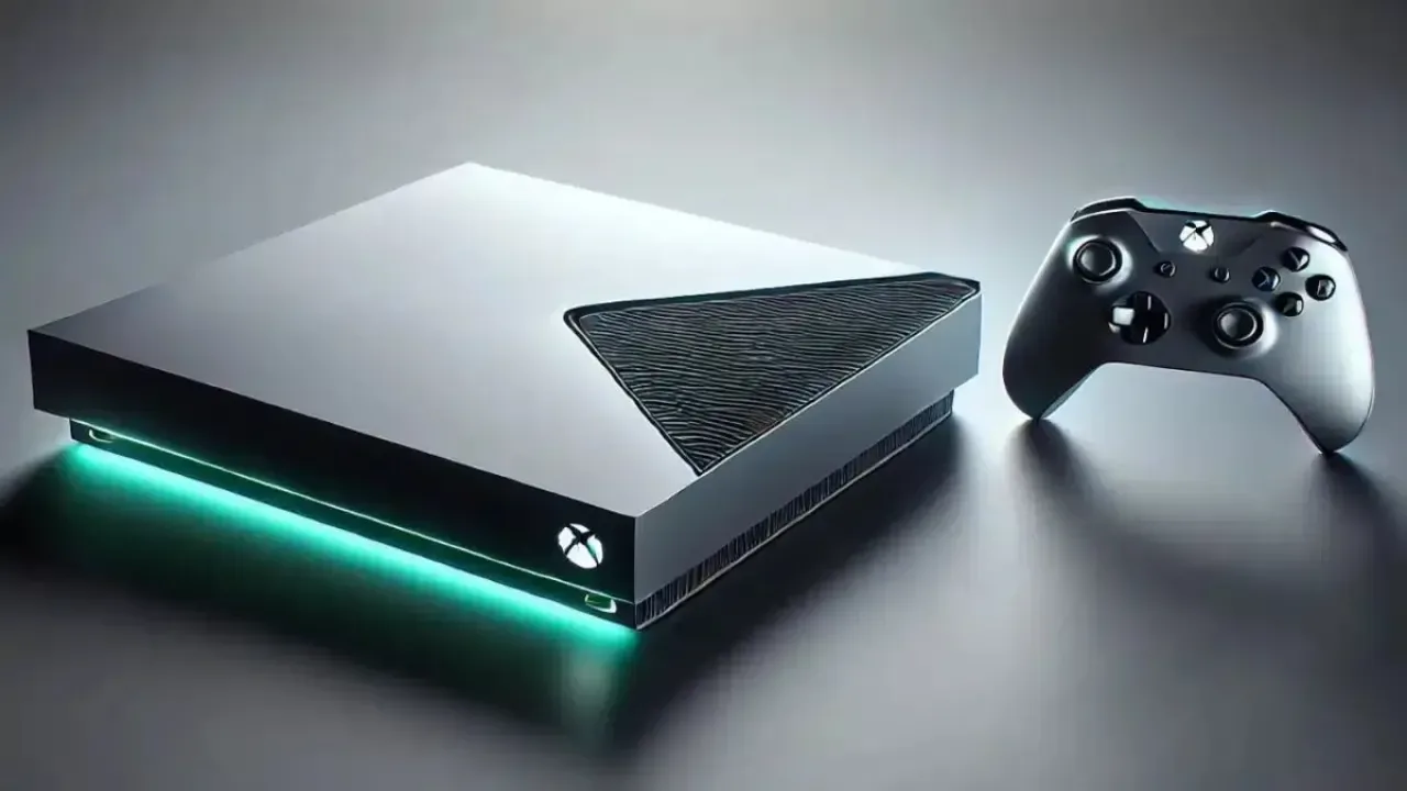 Microsoft, Yeni Nesil Xbox Konsolunu Geliştirdiğini Açıkladı Microsoft, Yeni Nesil Xbox Konsolunu Geliştirdiğini Açıkladı