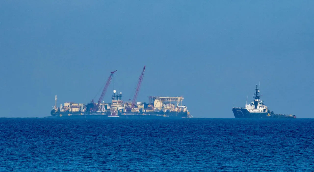 İtalya Mahkemesi, Nord Stream Davasında Ukraynalı Sanığın Almanya'ya İadesine Yeniden Hükmetti İtalya Mahkemesi, Nord Stream Davasında Ukraynalı Sanığın Almanya'ya İadesine Yeniden Hükmetti