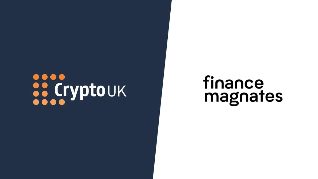 CryptoUK, Londra Finans Zirvesi'nde Ana Ortak Olarak Yer Alacak CryptoUK, Londra Finans Zirvesi'nde Ana Ortak Olarak Yer Alacak