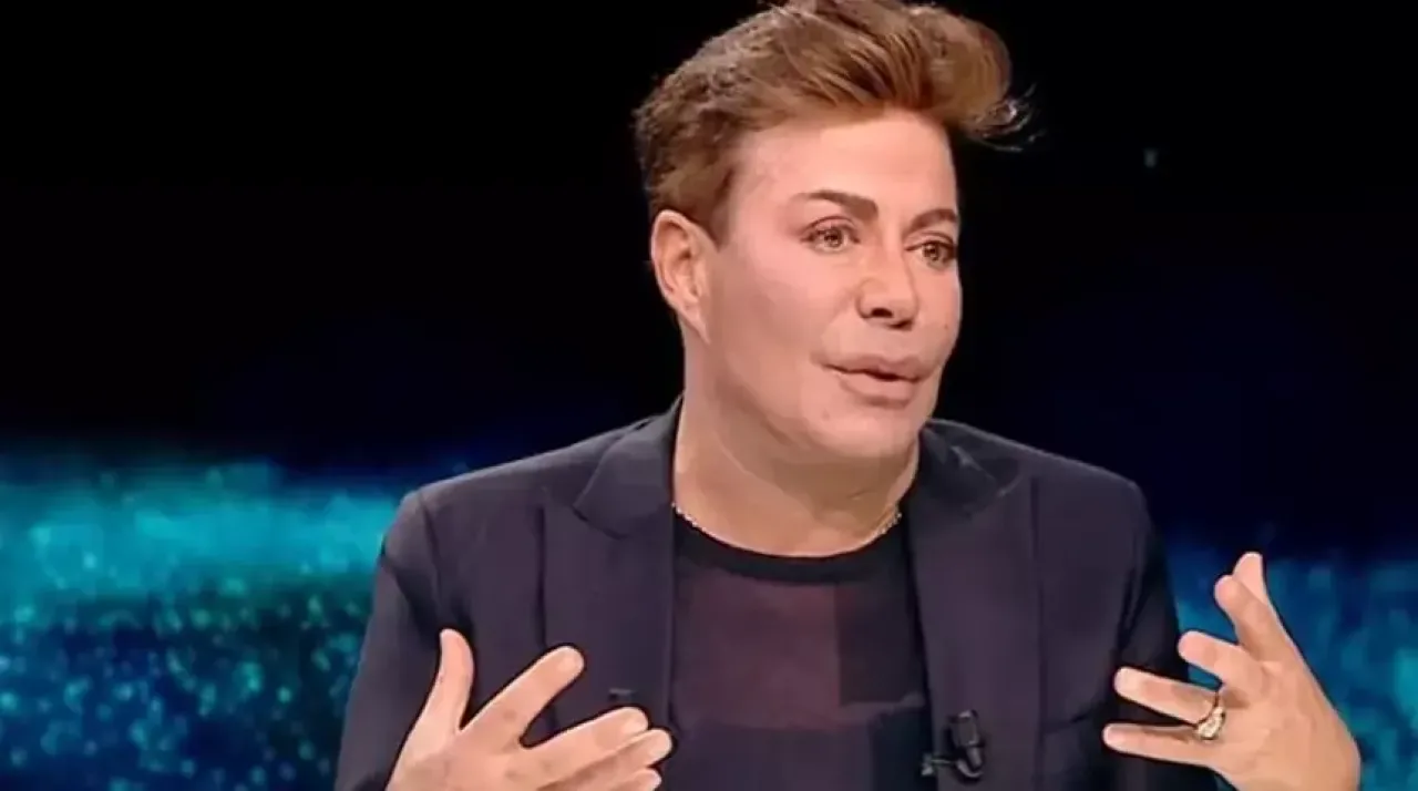 Fatih Ürek'in Sağlık Durumu Hakkında Ece Erken'den Açıklama Fatih Ürek'in Sağlık Durumu Hakkında Ece Erken'den Açıklama