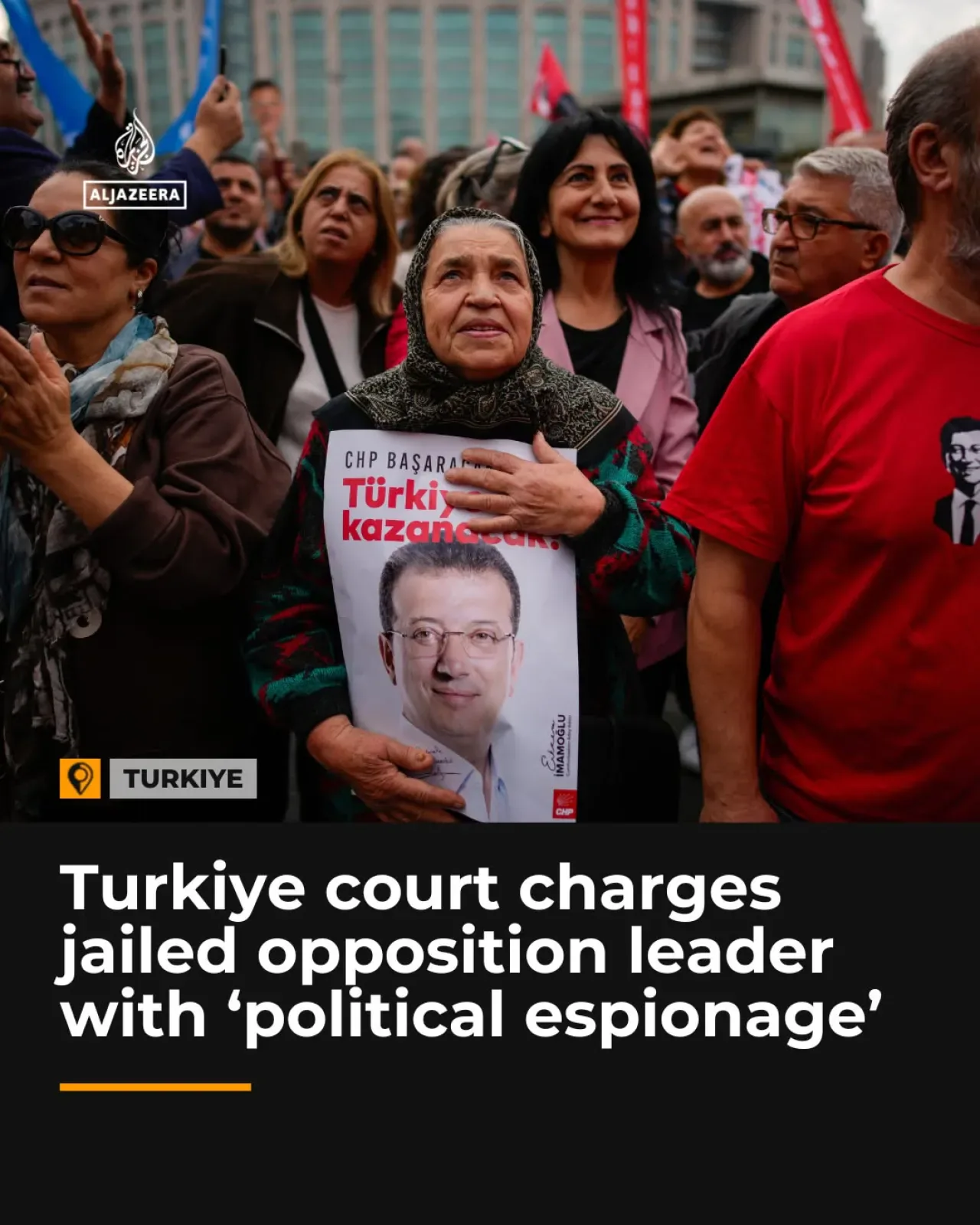 Ekrem İmamoğlu'na Yeni Suçlama: Yargı Süreci ve Toplumsal Tepkiler Ekrem İmamoğlu'na Yeni Suçlama: Yargı Süreci ve Toplumsal Tepkiler