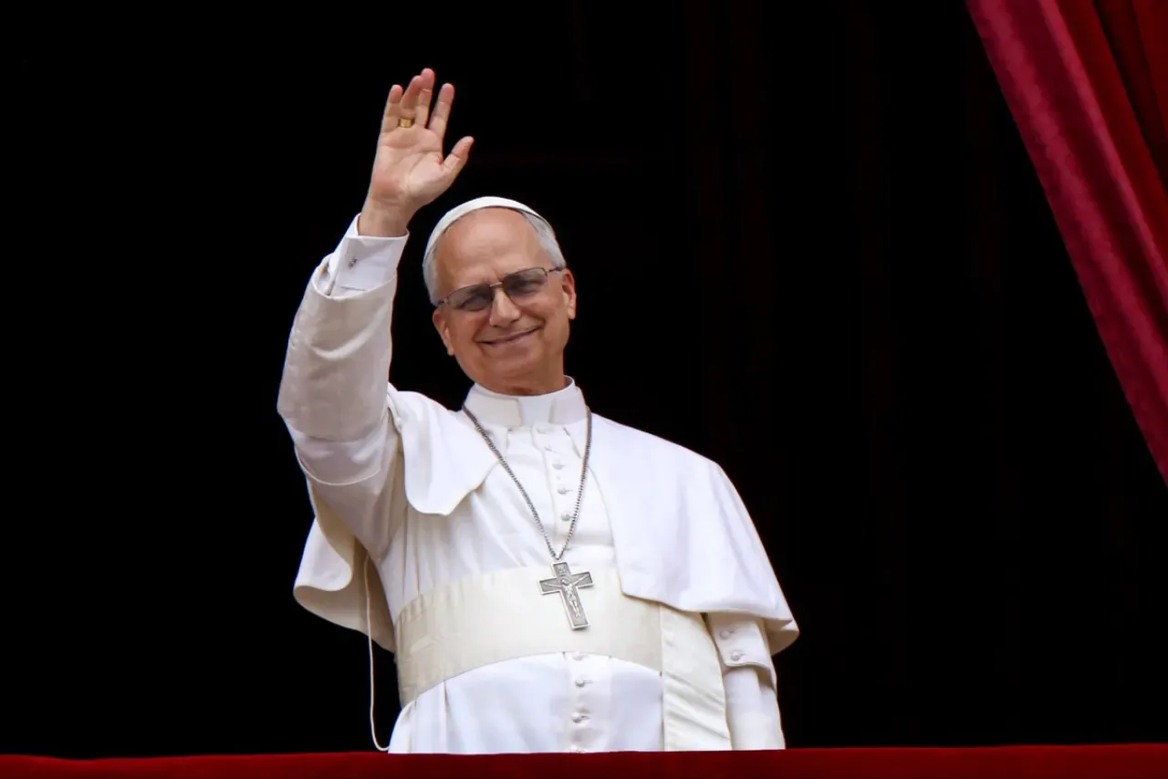 Papa Francis'in Türkiye Ziyaret Gündemi: İznik, Ankara ve İstanbul Durakları Papa Francis'in Türkiye Ziyaret Gündemi: İznik, Ankara ve İstanbul Durakları