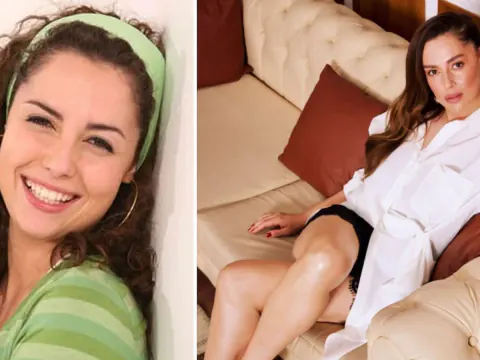 Toprak Sağlam 32 Kilo Verdi: "İğne İlaç Yok, Sadece Disiplin"