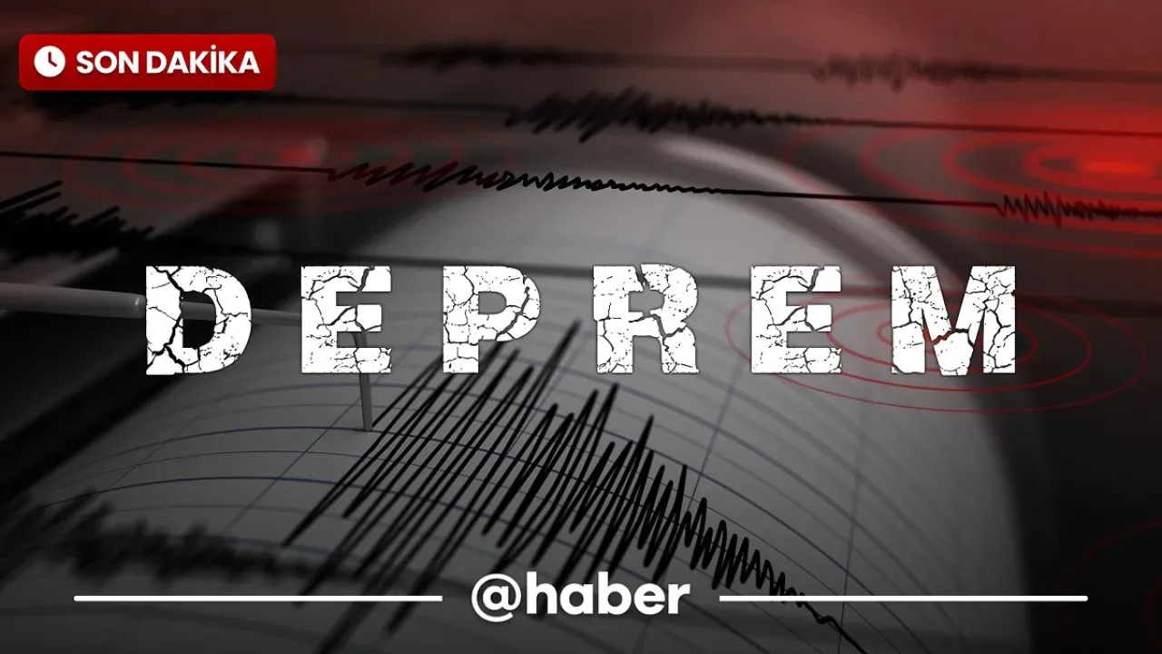 Balıkesir Sındırgı'da 3.9 Büyüklüğünde Artçı Deprem Balıkesir Sındırgı'da 3.9 Büyüklüğünde Artçı Deprem