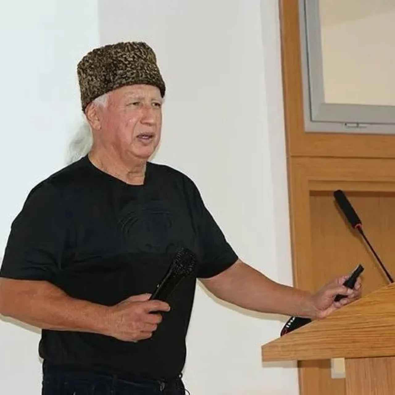 Prof. Dr. Şener Üşümezsoy: "Silivri Açıklarında 6.1 Büyüklüğündeki Deprem, Daha Büyük Bir Depremin Habercisi Değil" Prof. Dr. Şener Üşümezsoy: "Silivri Açıklarında 6.1 Büyüklüğündeki Deprem, Daha Büyük Bir Depremin Habercisi Değil"