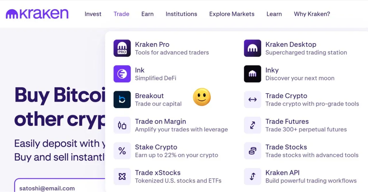 Telegram Sohbetinden Kripto Borsasına: Breakoutprop'un Kraken'de Listelenme Hikayesi Telegram Sohbetinden Kripto Borsasına: Breakoutprop'un Kraken'de Listelenme Hikayesi