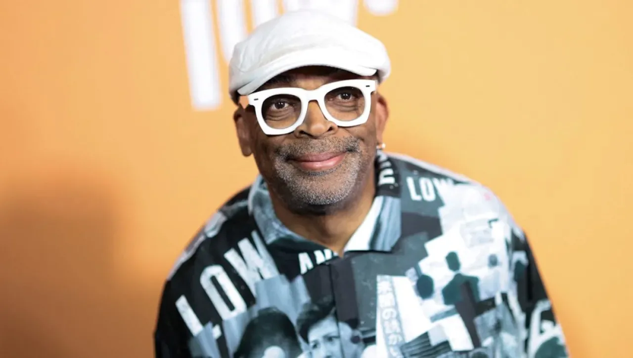 Spike Lee, Torino Film Festivali'nde Yaşam Boyu Başarı Ödülü Alacak Spike Lee, Torino Film Festivali'nde Yaşam Boyu Başarı Ödülü Alacak