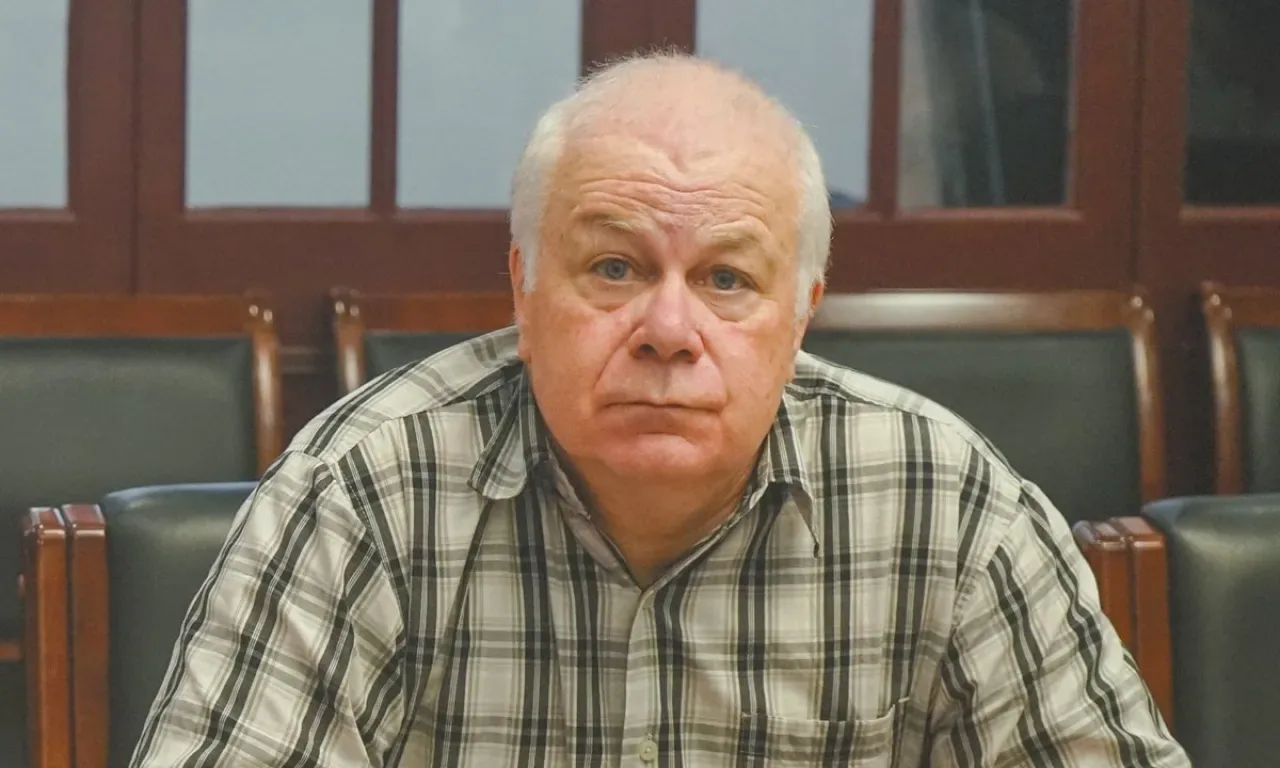 Rusya'dan Çin Uzmanı: Komünist Parti, Çin'i Sömürgecilikten Refaha Taşıdı Rusya'dan Çin Uzmanı: Komünist Parti, Çin'i Sömürgecilikten Refaha Taşıdı