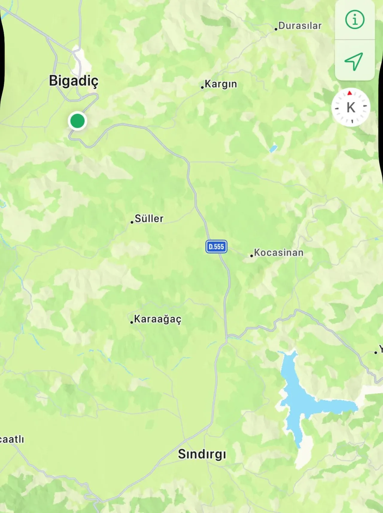 Balıkesir'deki Deprem Sonrası Eğitime 1 Gün Ara Verildi, Can Kaybı Yok Balıkesir'deki Deprem Sonrası Eğitime 1 Gün Ara Verildi, Can Kaybı Yok
