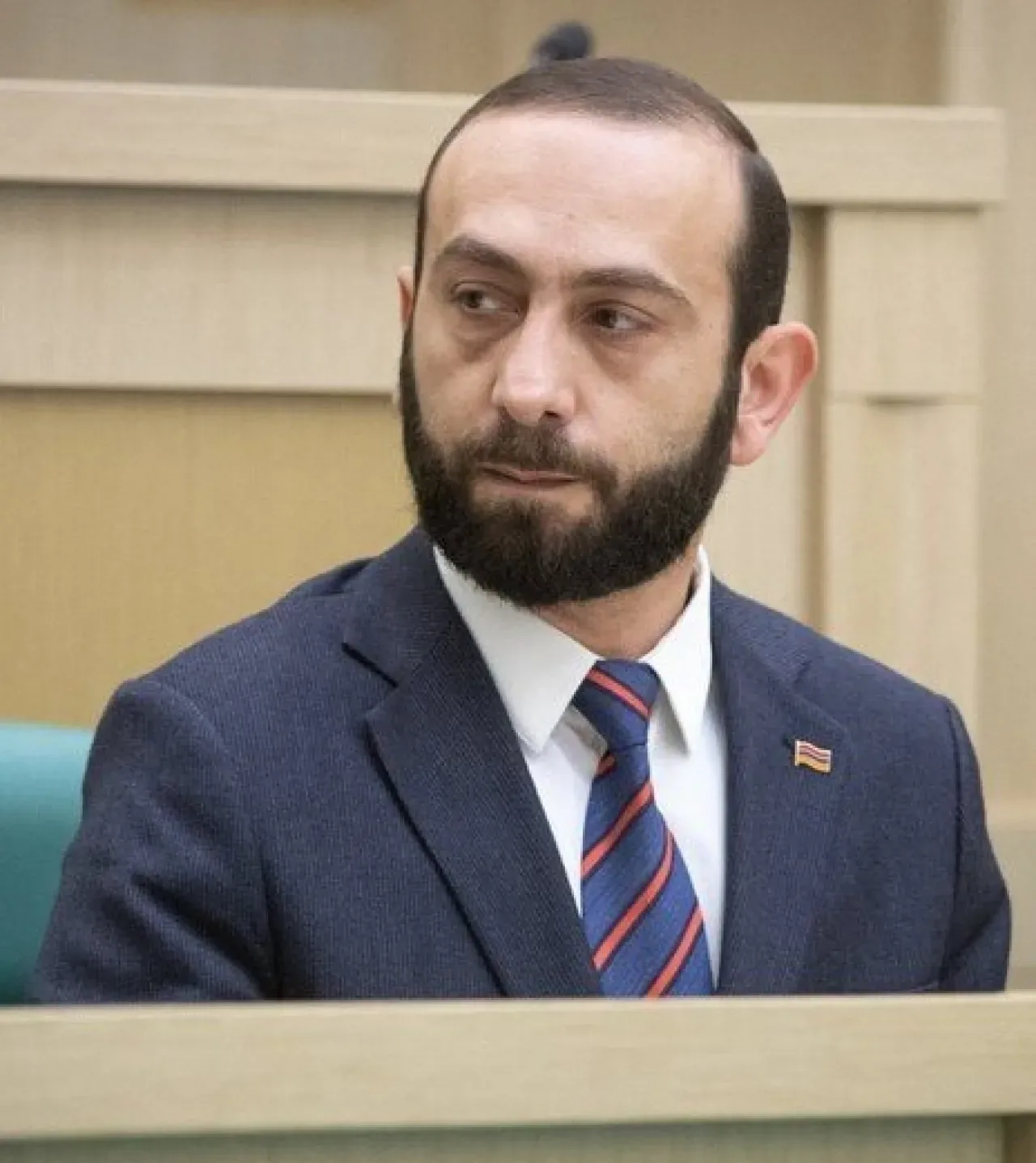 Ermenistan, Aliyev ve Erdoğan'ı Baharda Erivan'da Düzenlenecek Zirveye Davet Etti Ermenistan, Aliyev ve Erdoğan'ı Baharda Erivan'da Düzenlenecek Zirveye Davet Etti