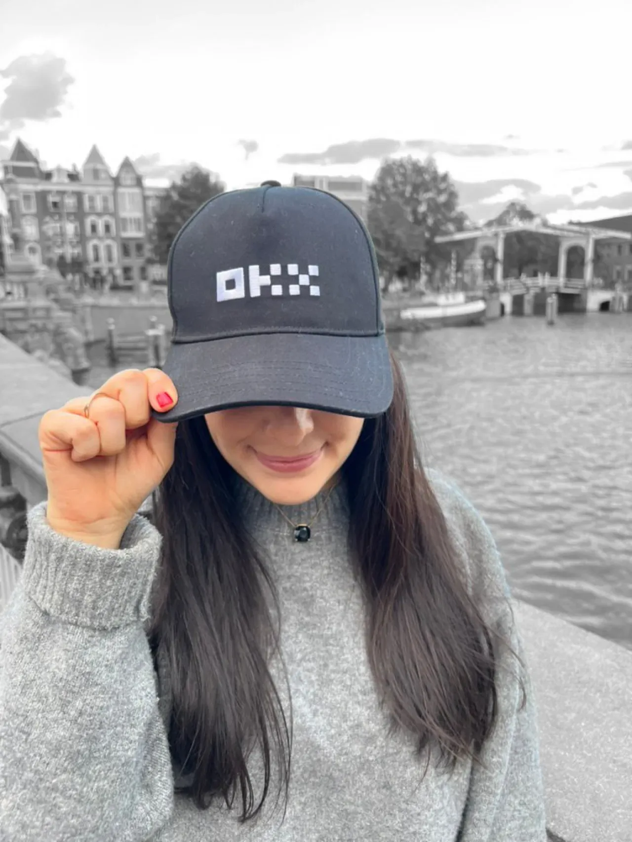 Kripto Para Borsası OKX, Sosyal Medya Paylaşımı ile Kazak Sezonuna Hazırlanıyor Kripto Para Borsası OKX, Sosyal Medya Paylaşımı ile Kazak Sezonuna Hazırlanıyor