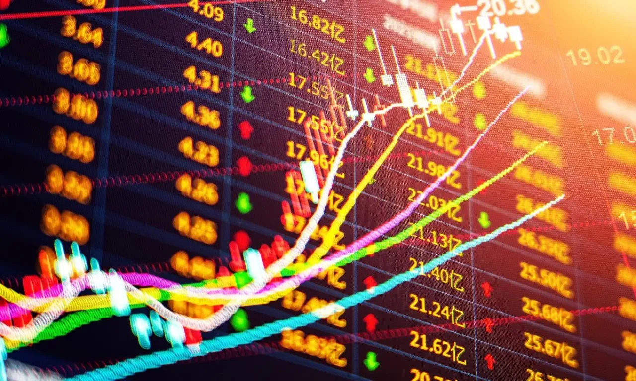 Shanghai Bileşik Endeksi 4000 Puanı Aşarak 2025'in En Yüksek Seviyesine Ulaştı Shanghai Bileşik Endeksi 4000 Puanı Aşarak 2025'in En Yüksek Seviyesine Ulaştı