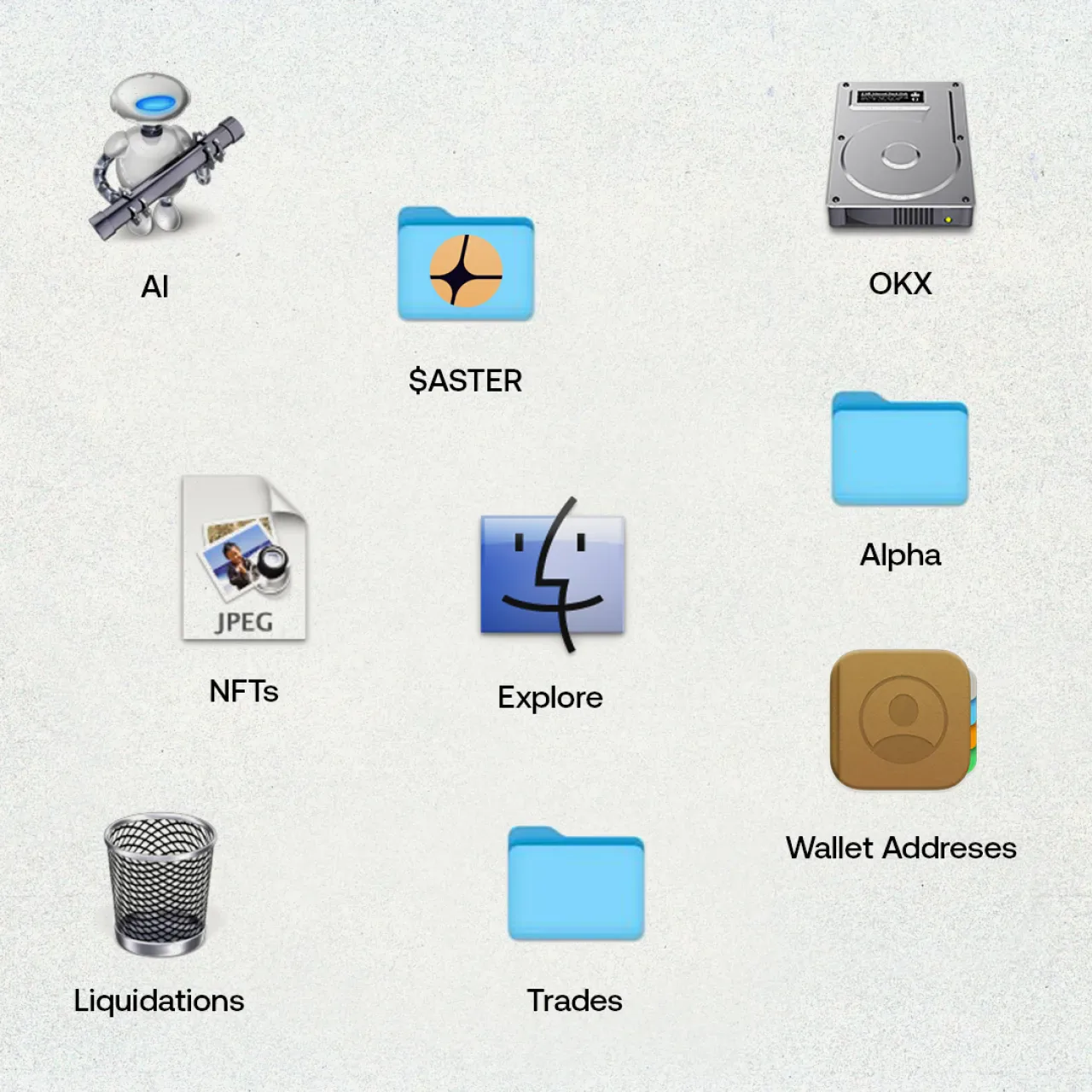 ASTER Token, OKX Borsasında İşlem Görmeye Başladı ASTER Token, OKX Borsasında İşlem Görmeye Başladı