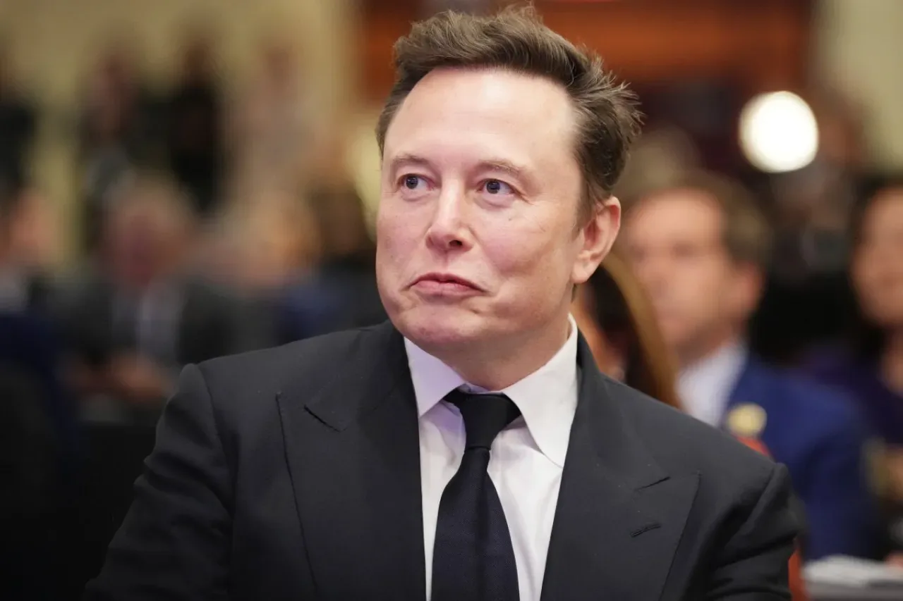 Elon Musk'ın Yapay Zeka Şirketi xAI, Grokipedia'yı Kullanıma Sundu Elon Musk'ın Yapay Zeka Şirketi xAI, Grokipedia'yı Kullanıma Sundu