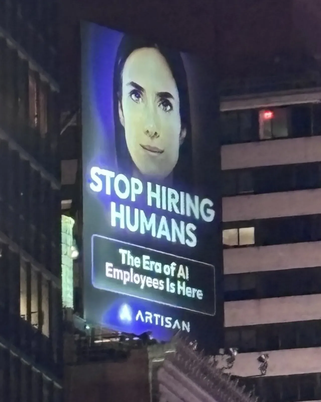 Bernie Sanders, Yapay Zekanın İstihdam Üzerindeki Etkilerine Dikkat Çekiyor Bernie Sanders, Yapay Zekanın İstihdam Üzerindeki Etkilerine Dikkat Çekiyor