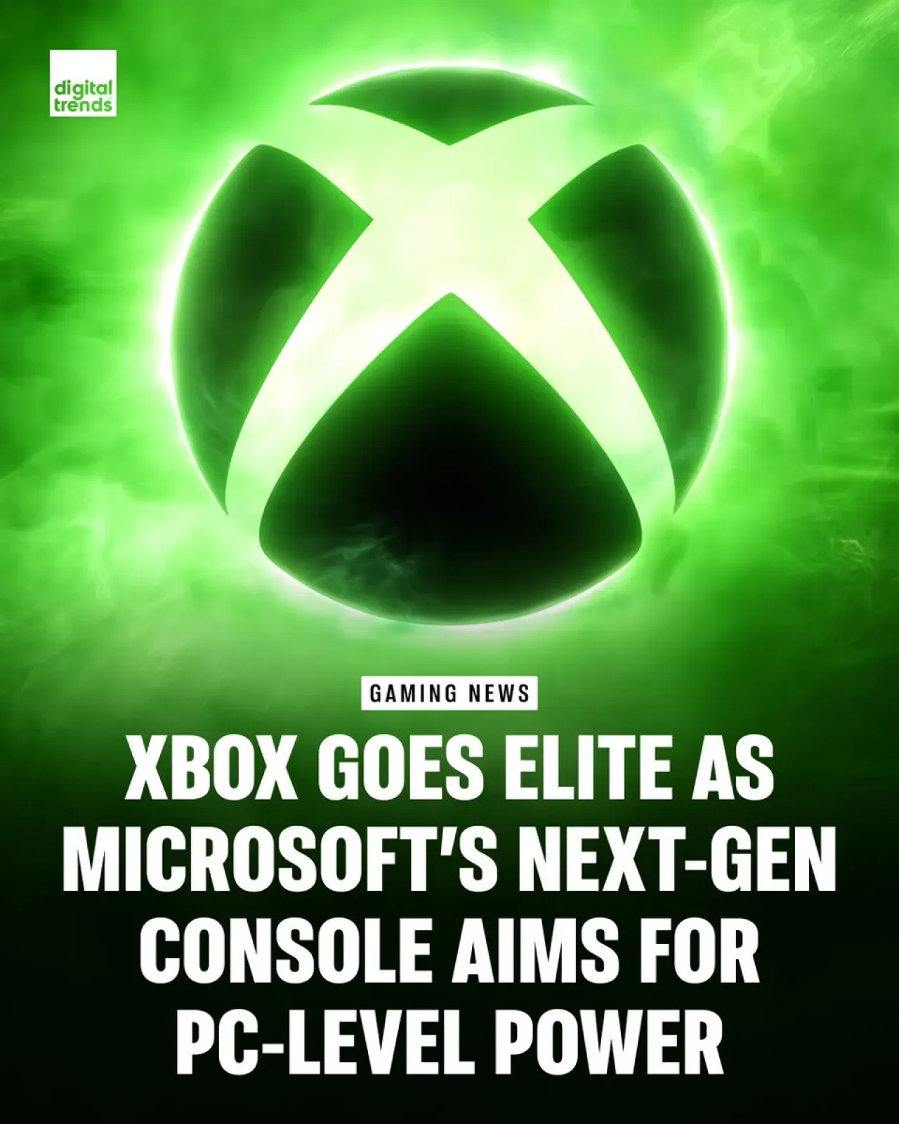 Xbox'ın Yeni Konsolu "Premium" ve "High-End" Olarak Tanımlandı: Fiyat Beklentileri Artıyor Xbox'ın Yeni Konsolu "Premium" ve "High-End" Olarak Tanımlandı: Fiyat Beklentileri Artıyor
