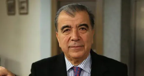 Enver Altaylı Kimdir? Eski MİT Mensubu ve Sovyetolog Altaylı'nın Hayatı