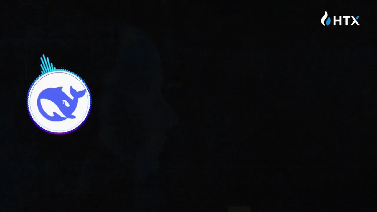 Huobi Global'de "Avcı AI Zamanı" Canlı Yayınına Geri Sayım Huobi Global'de "Avcı AI Zamanı" Canlı Yayınına Geri Sayım
