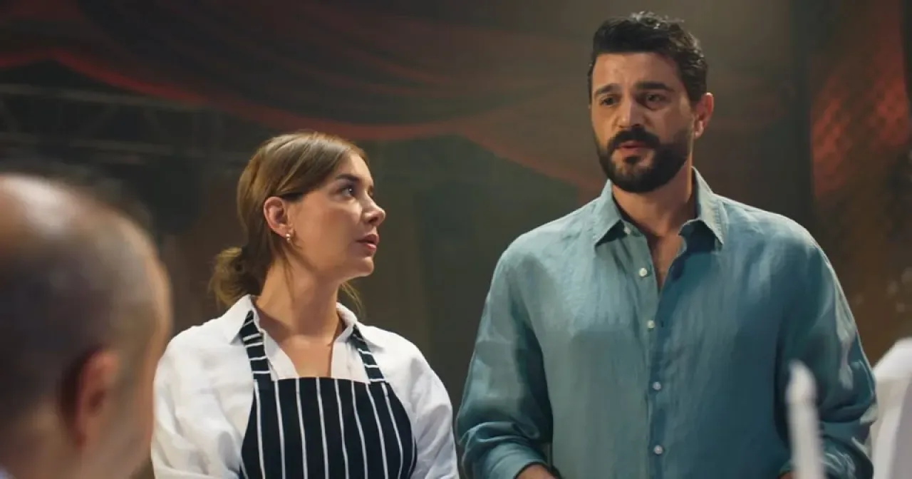 Nasipse Olur 2 Filminden İlk Fragman Yayınlandı: Burak Sevinç ve Nur Sürer Geri Dönüyor Nasipse Olur 2 Filminden İlk Fragman Yayınlandı: Burak Sevinç ve Nur Sürer Geri Dönüyor