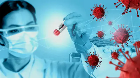 Yunanistan'da Batı Nil Virüsü Vaka Sayısı Rekor Seviyeye Ulaştı