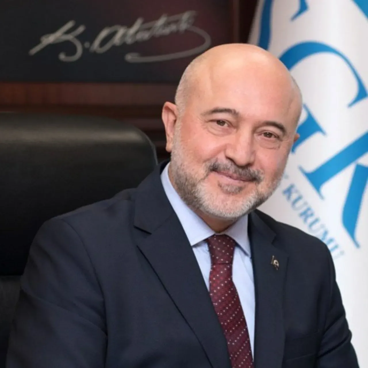 SGK Başkanı Kaya: Yaşam Süresi Uzadı, Emekli Sayısı 3 Milyon Arttı SGK Başkanı Kaya: Yaşam Süresi Uzadı, Emekli Sayısı 3 Milyon Arttı