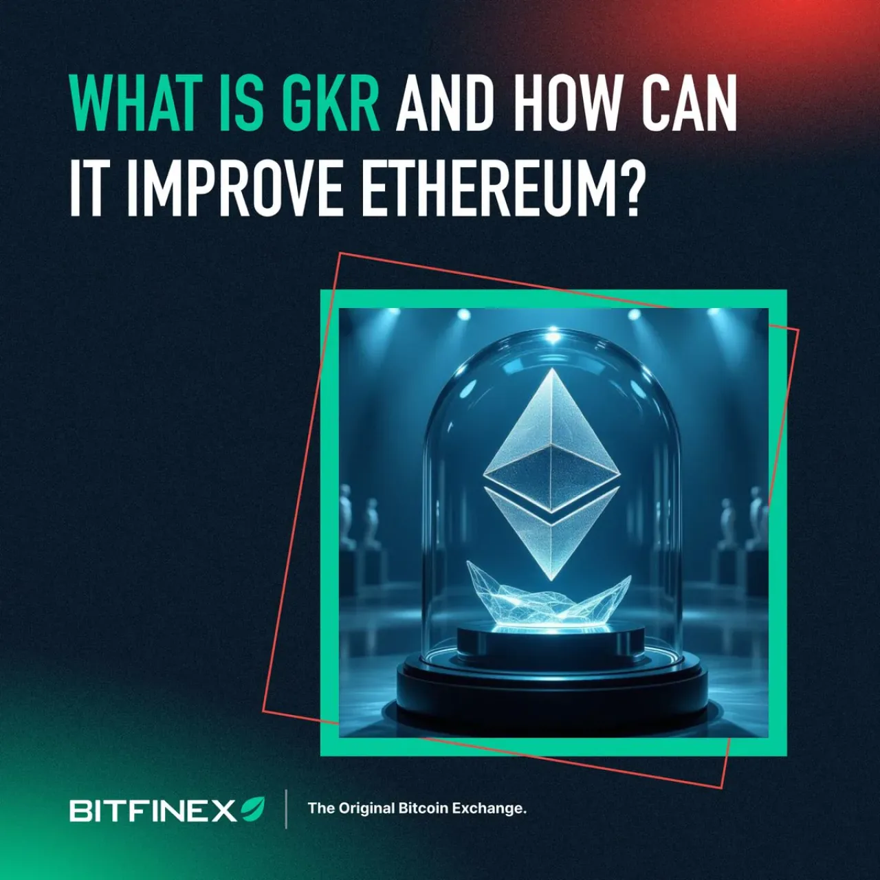 Ethereum Ölçeklenebilirliğinde Devrim: GKR Kanıtları ile Yeni Bir Çağ Ethereum Ölçeklenebilirliğinde Devrim: GKR Kanıtları ile Yeni Bir Çağ