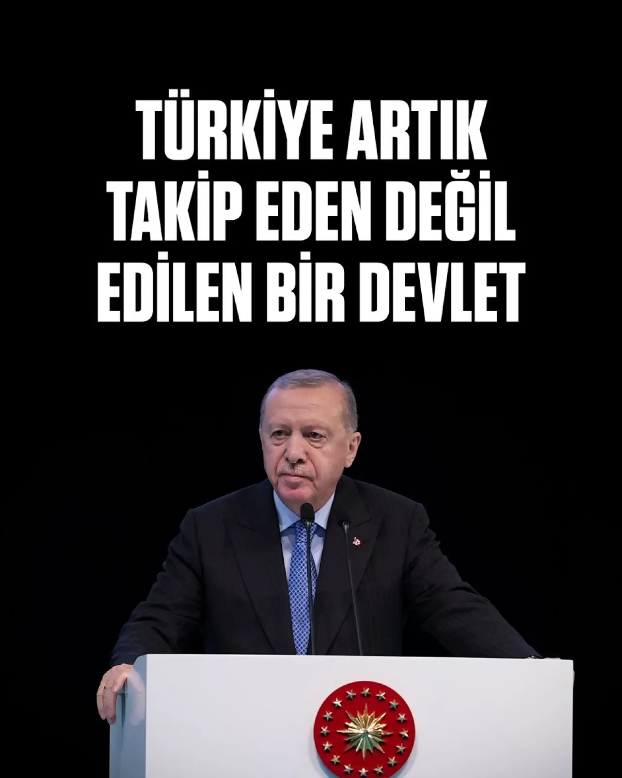 Türkiye'nin Savunma Sanayisi ve Diplomasideki Yükselişi: Artık Takip Edilen Ülke Türkiye'nin Savunma Sanayisi ve Diplomasideki Yükselişi: Artık Takip Edilen Ülke