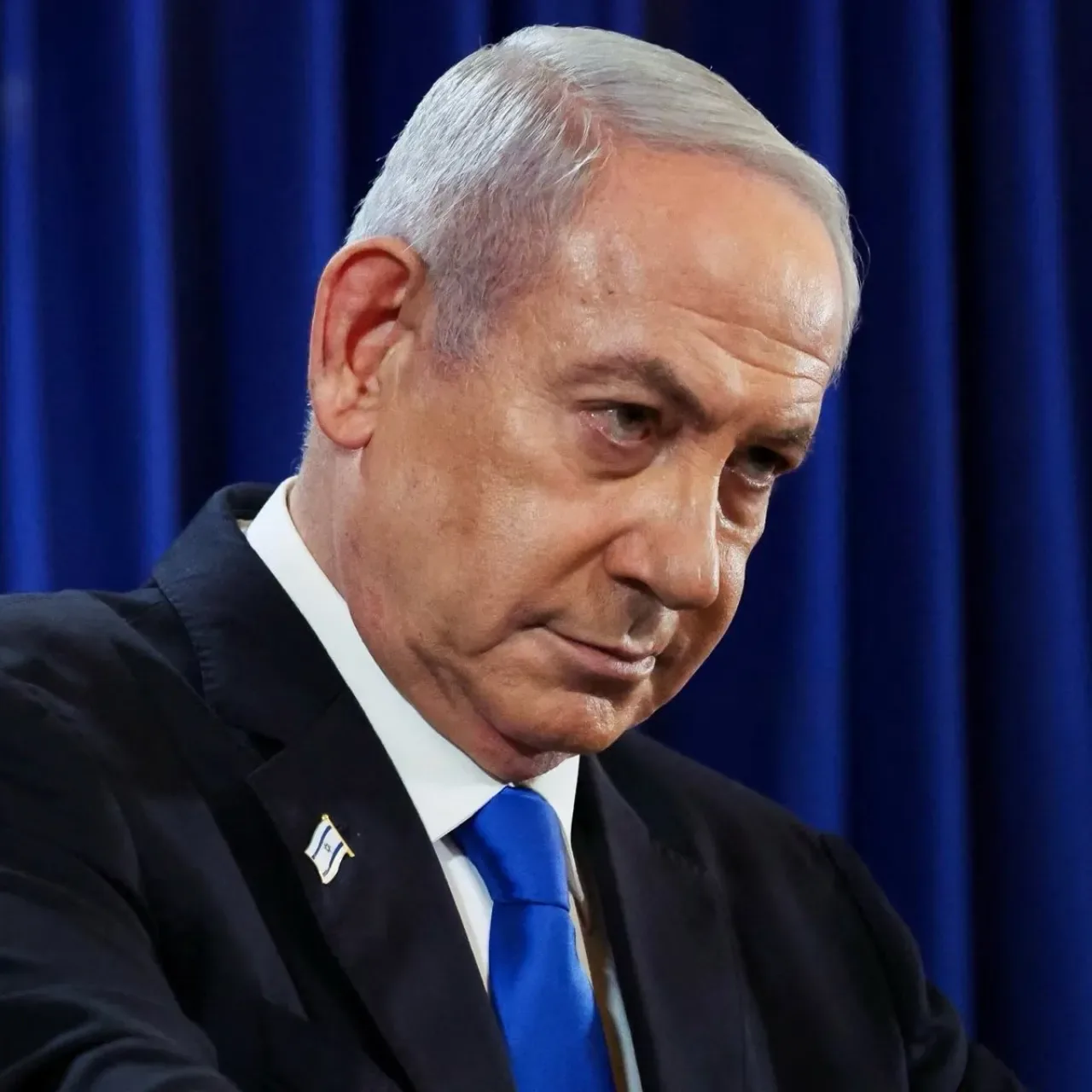 Netanyahu'dan Trump'a Gazze İçin Askeri Müdahale Görüşme Çağrısı Netanyahu'dan Trump'a Gazze İçin Askeri Müdahale Görüşme Çağrısı