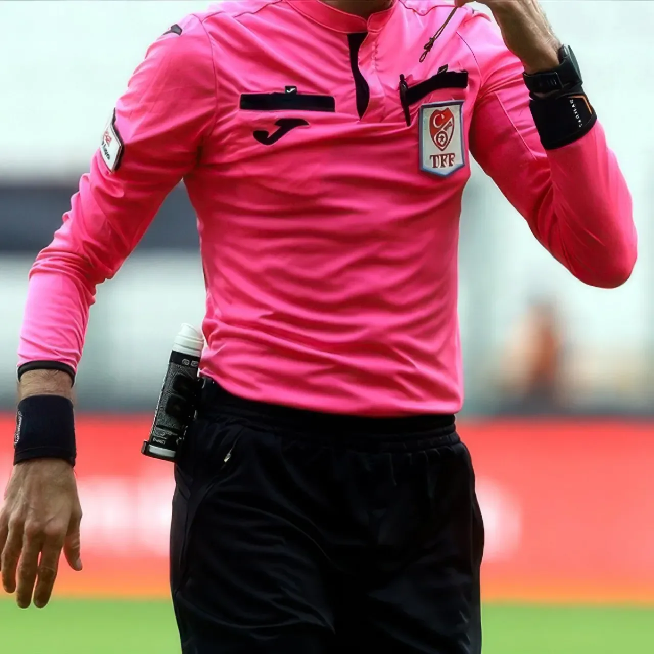 Türk Futbolunda Şok: 152 Hakemin Bahis Skandalında İsimleri Açıklandı Türk Futbolunda Şok: 152 Hakemin Bahis Skandalında İsimleri Açıklandı