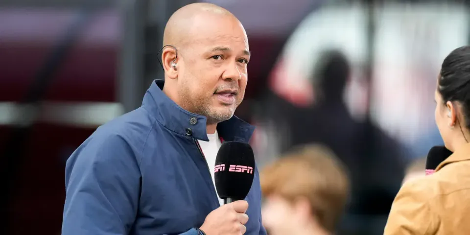 Ajax, Dies Janse'nin sözleşmesini 2030'a kadar uzattı: Marciano Vink 'Sven Botman benzetmesi' yaptı görseli